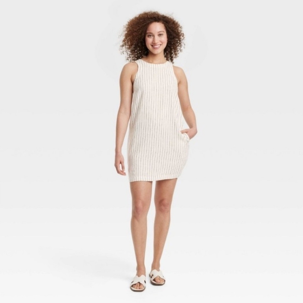 a new day Dress NWT